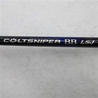 ２３コルトスナイパーＢＢ　ＬＳＪＳ９６Ｌ